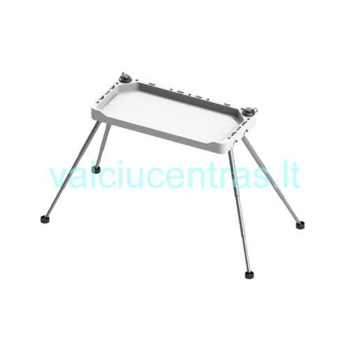Borika FASTen tvirtas stalas 750 х 350 x 800mm Tm755 